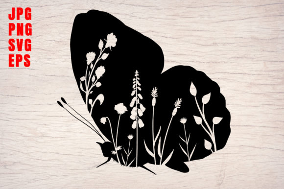 Download Butterfly Design Floral Butterflies Art - Butterfly design Collection