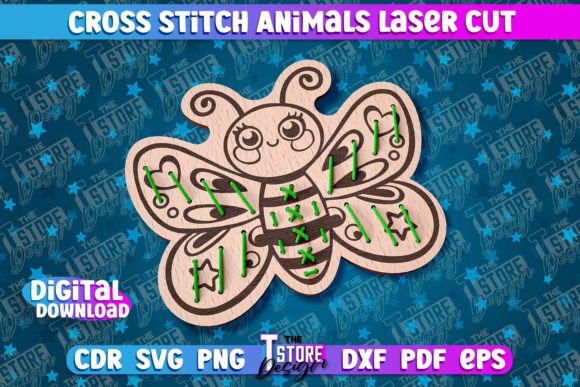 Download Cross Stitch Animals | Butterfly Design - Butterfly design Collection