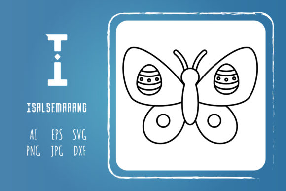 Download Easter Icon Arts Vector Butterfly Design - Butterfly design Collection