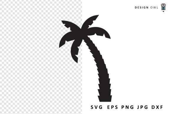 Download Palm Tree SVG - Palm tree svg Collection